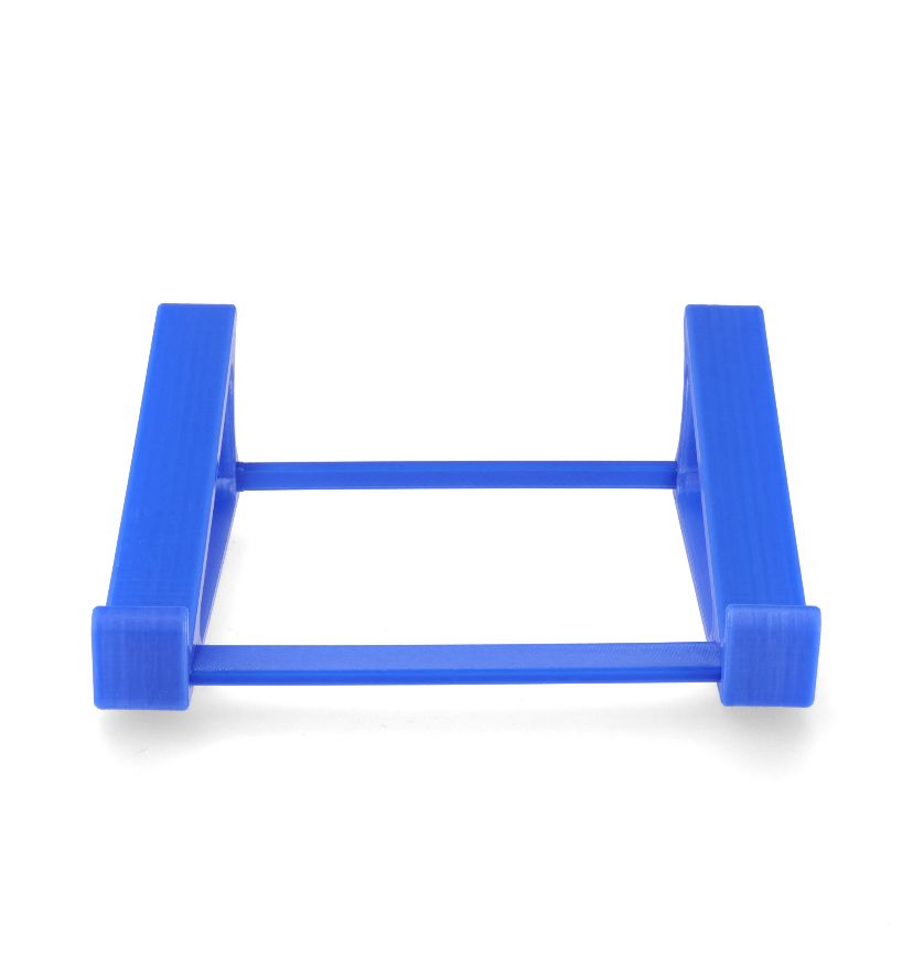 3D SBS Stand – The Ultimate Multi-Device Workstation