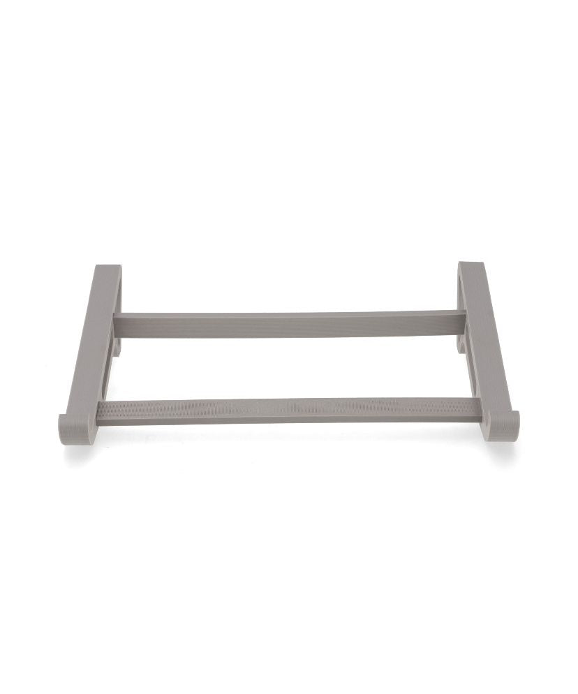 Aluminum Adjustable Riser stand