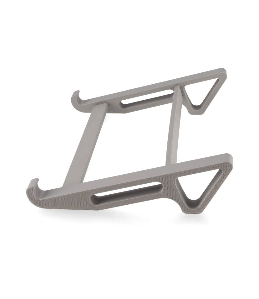 MacBook Adjustable Riser Stand