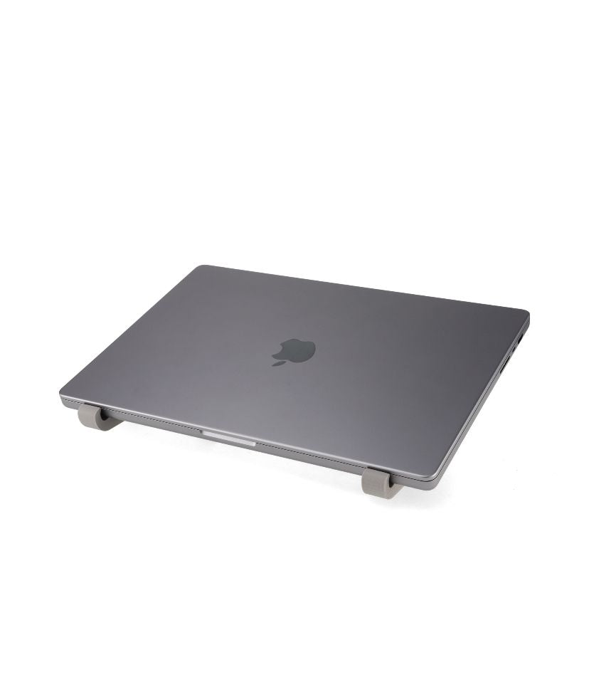 Aluminum Adjustable Riser stand