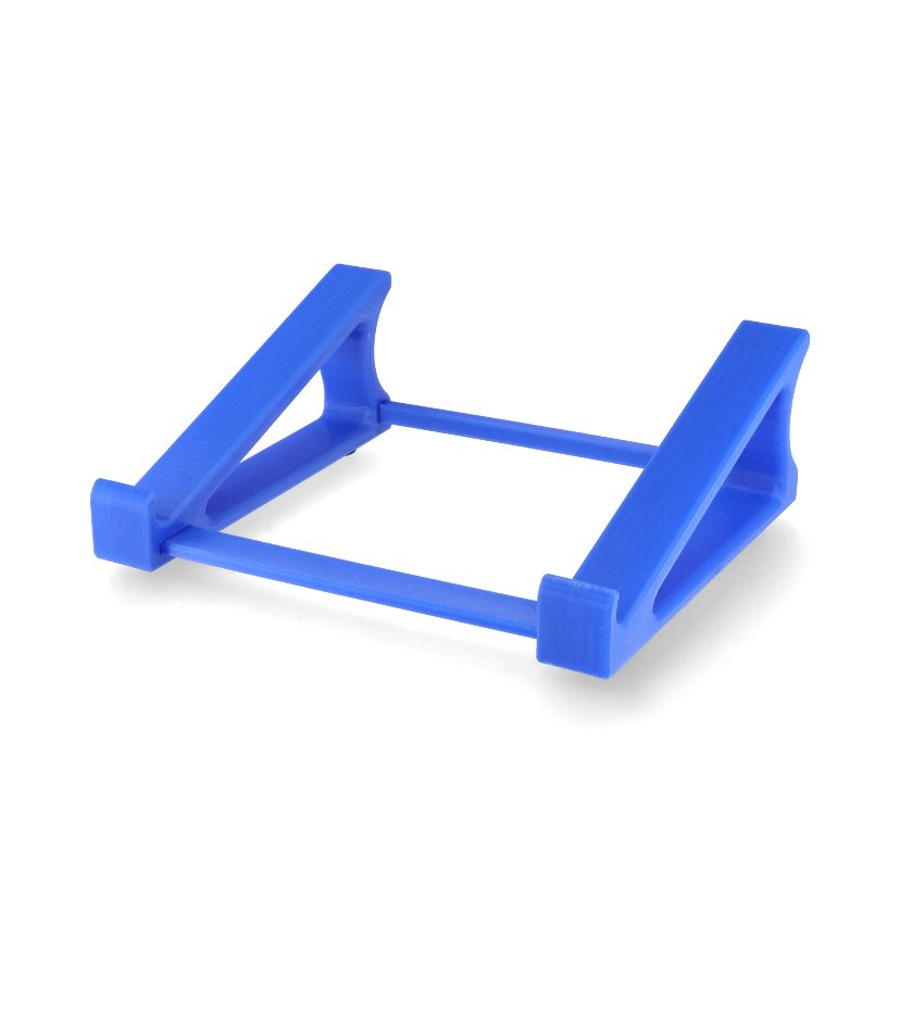 3D SBS Stand – The Ultimate Multi-Device Workstation