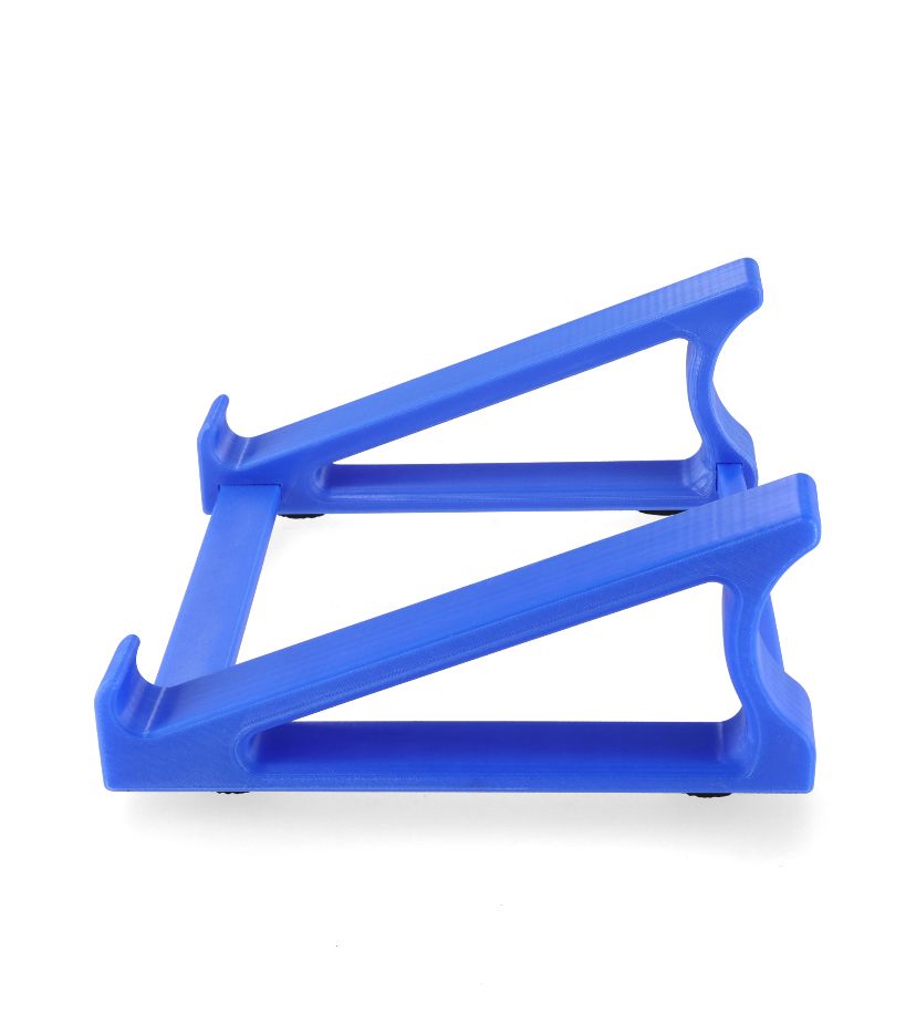 3D SBS Stand – The Ultimate Multi-Device Workstation
