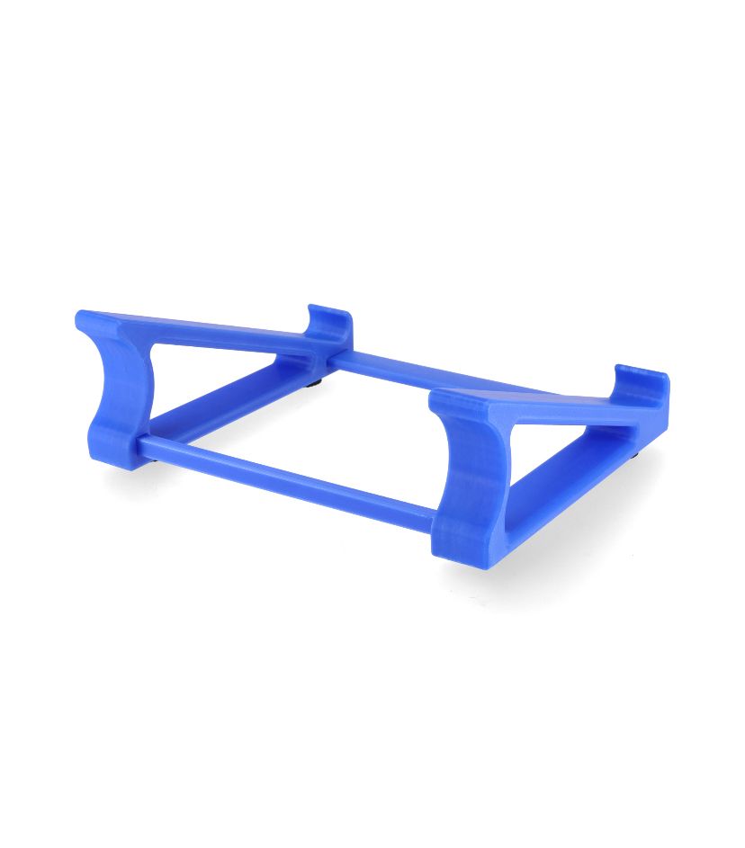 3D SBS Stand – The Ultimate Multi-Device Workstation
