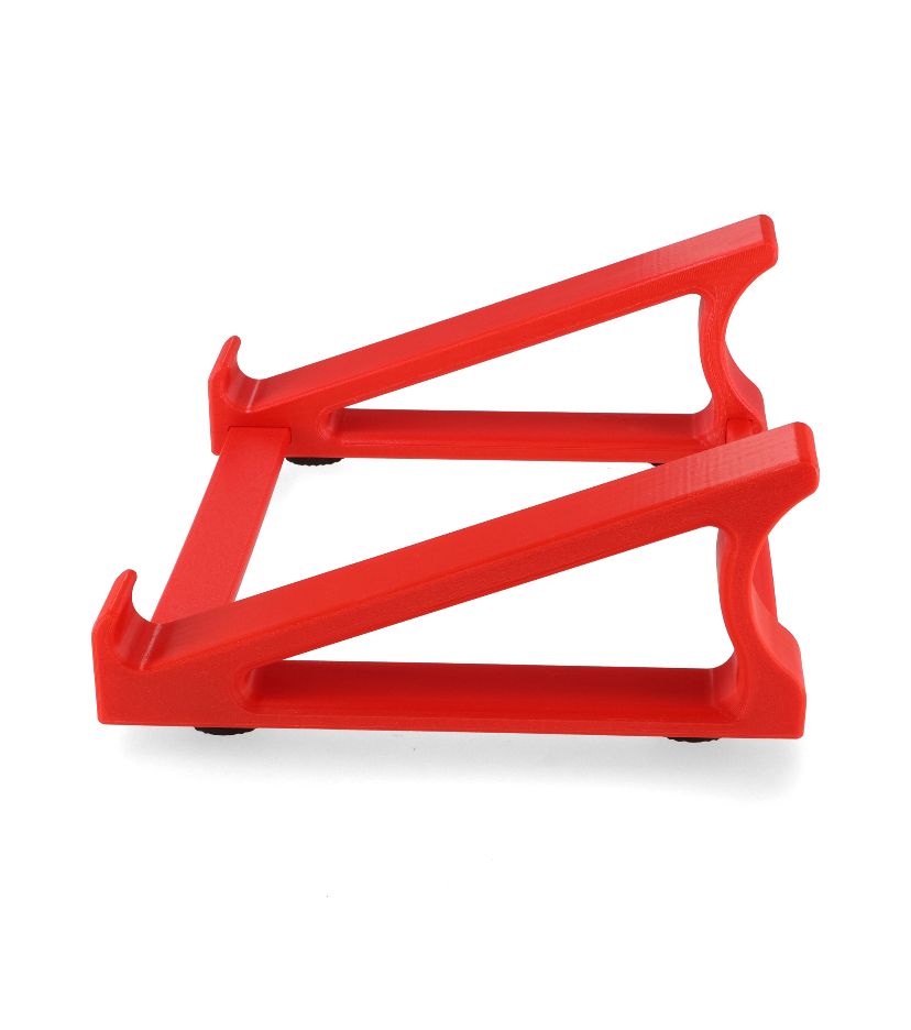 3D SBS Stand – The Ultimate Multi-Device Workstation