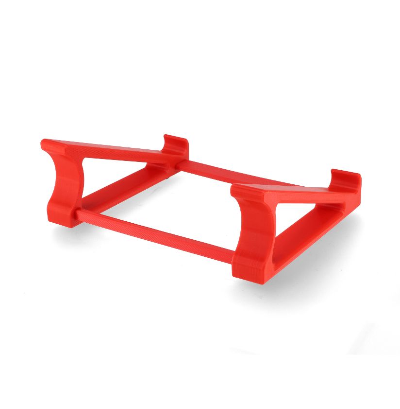 3D SBS Stand – The Ultimate Multi-Device Workstation
