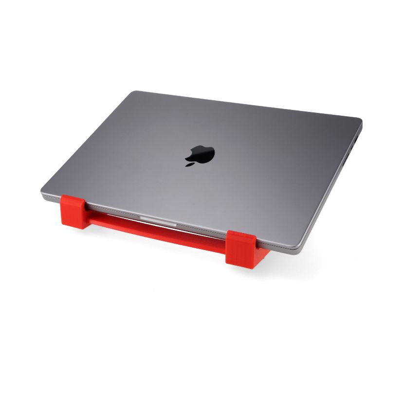 3D SBS Stand – The Ultimate Multi-Device Workstation